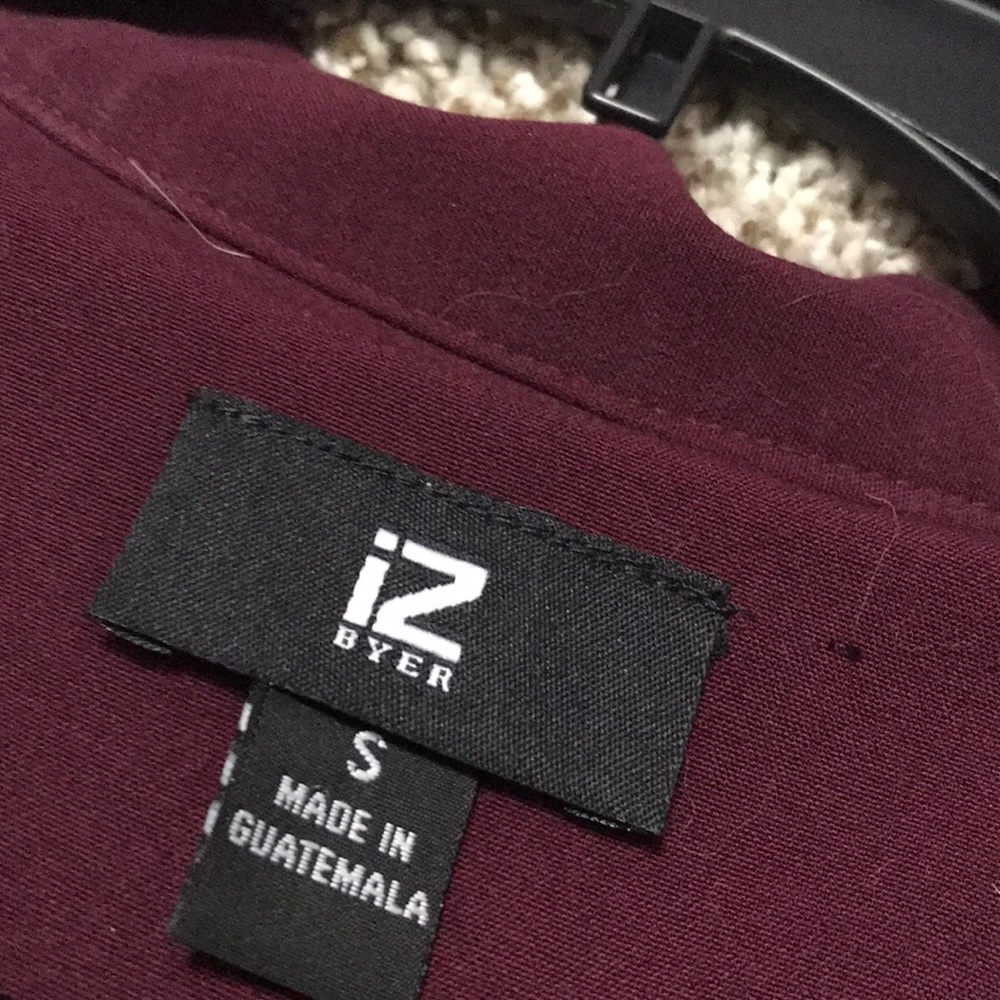 Jacket - Picture 2 of 2